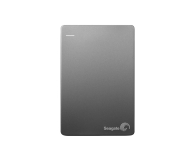 SEAGATE Backup Plus 2TB STDR2000201 srebrny - 164126 - zdjęcie 1